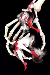 original fan art