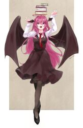 koakuma from touhou