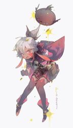 Booru post from safebooru.org