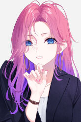 kuramochi meruto from nijisanji