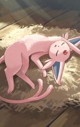 espeon from pokemon