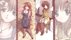 hasuma kanae from alicesoft by kuroda akimi