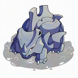rhyhorn from pokemon