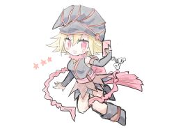gagaga girl from yu-gi-oh! by nataro 1116