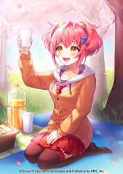 ootori kokona from world dai star by r/k