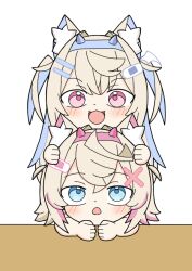 fuwawa abyssgard from hololive