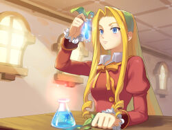 cloe da pontina from tales weaver by caesty