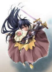 swordsman (ragnarok online) from ragnarok online