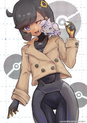 emma (pokemon) from pokemon