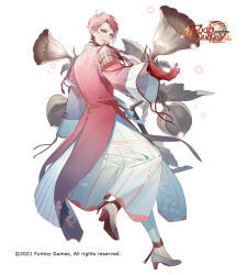 food fantasy fan art