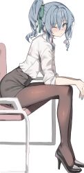hoshimachi suisei from hololive