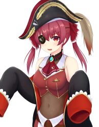 houshou marine from hololive