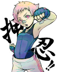 maylene (pokemon) from pokemon by momosaki hiromu