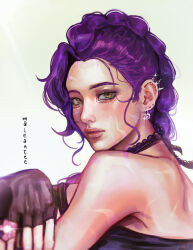 rumi (kpop demon hunters) from kpop demon hunters