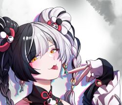 dialyn (zenless zone zero) from zenless zone zero