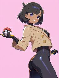 emma (pokemon) from pokemon