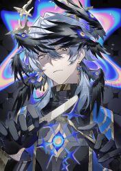 sunday (honkai: star rail) from honkai: star rail