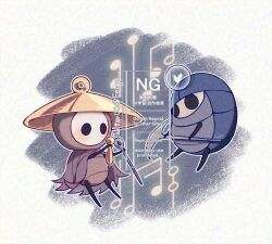 hollow knight fan art