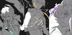 makoto (genshin impact) from genshin impact
