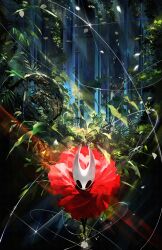 hornet (hollow knight) from hollow knight by meltyrice