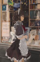 original fan art