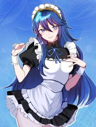 lucina (fire emblem) from fire emblem