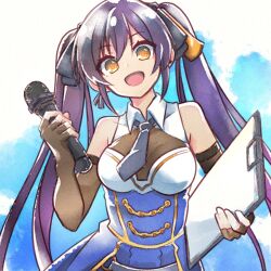 hishida haru from assault lily by digamma