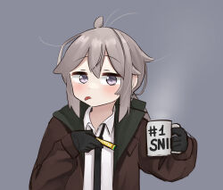 girls frontline fan art