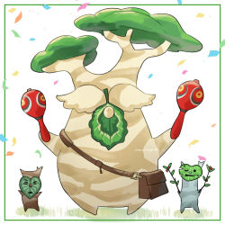 hestu from the legend of zelda