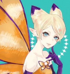 final fantasy fan art