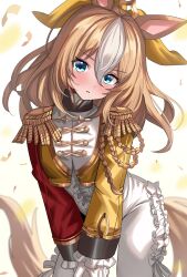 durandal (umamusume) from umamusume by ame sagari