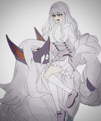 grimmsnarl from pokemon