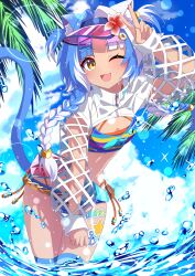indie virtual youtuber fan art