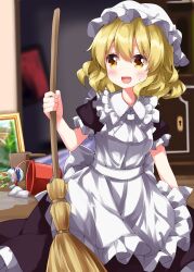 touhou fan art