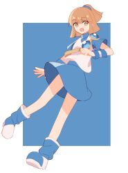 arle nadja from madou monogatari