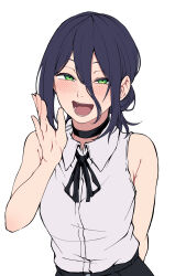 reze (chainsaw man) from chainsaw man by kobaji