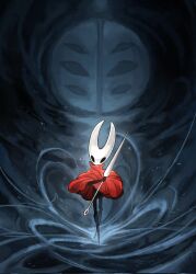 hornet (hollow knight) from hollow knight