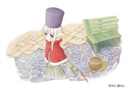 vanilmirth (ragnarok online) from ragnarok online