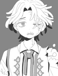 matthias czernin from identity v