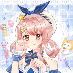 momo (nikki) from nikki (series)
