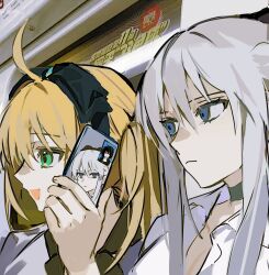 artoria caster (fate) from fate/grand order