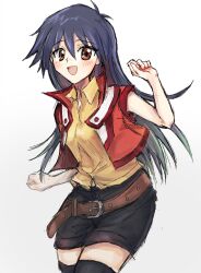 saotome rei from yu-gi-oh! by nataro 1116