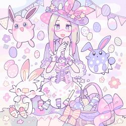 azumarill from pokemon