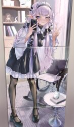 himari (blue archive) from blue archive