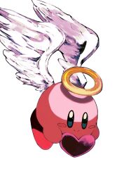 kirby from kirby (series)