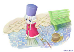vanilmirth (ragnarok online) from ragnarok online