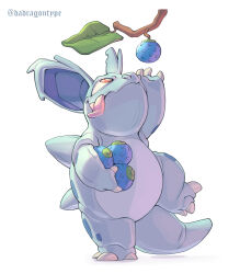 nidorina from pokemon