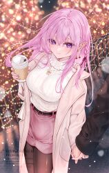 indie virtual youtuber fan art