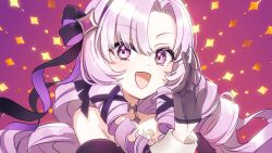 hyakumantenbara salome from nijisanji