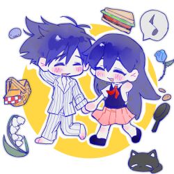 hector (omori) from omori